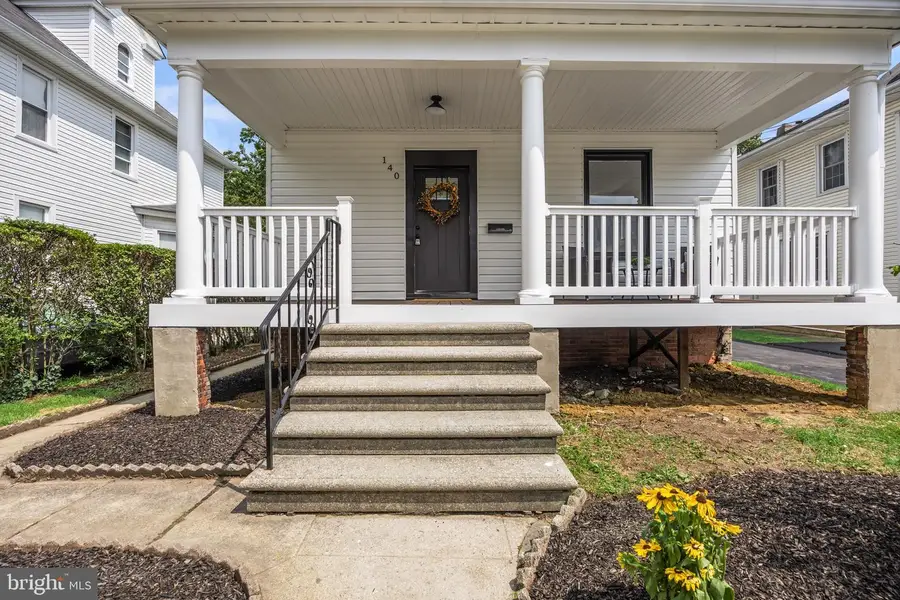 140 Washington Ave, Collingswood, NJ 08108 - #3
