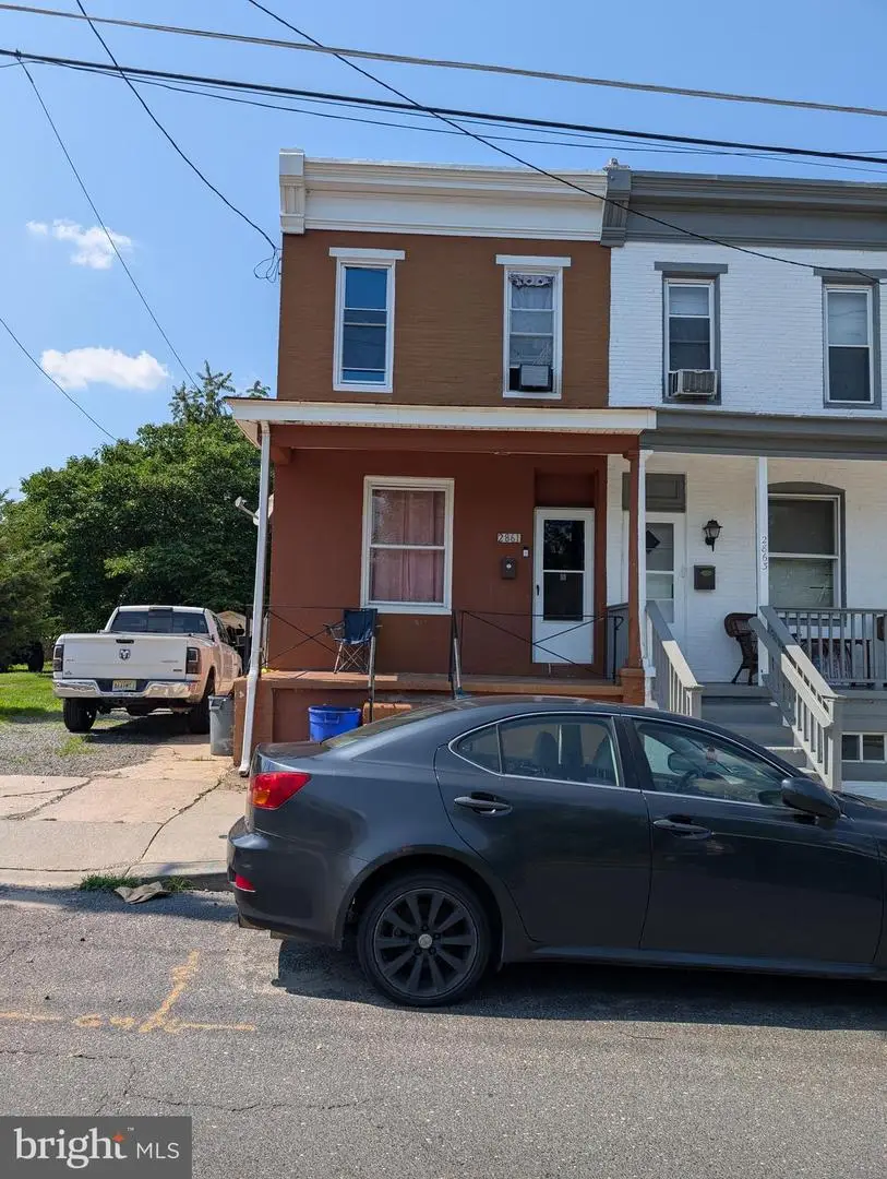 2861 Harrison Ave, Camden, NJ 08105 - #1