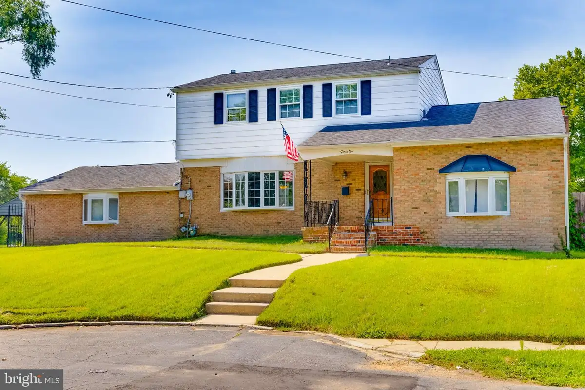 41 Deborah Pl, Blackwood, NJ 08012 - #1