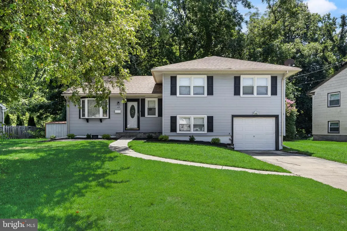 103 Kenwood Dr, Cherry Hill, NJ 08034 - #1