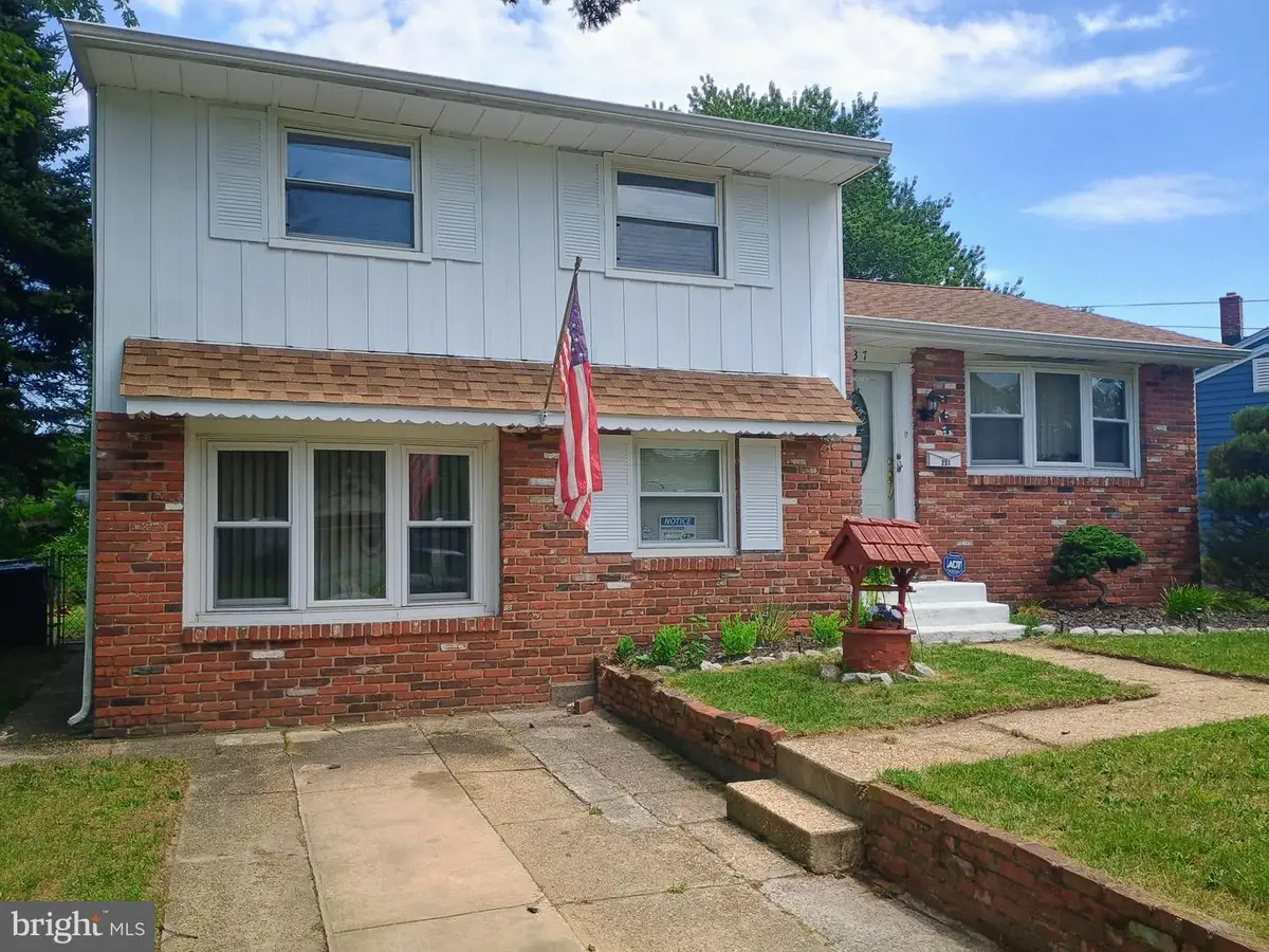 237 Aman Ave, Clementon, NJ 08021 - #1