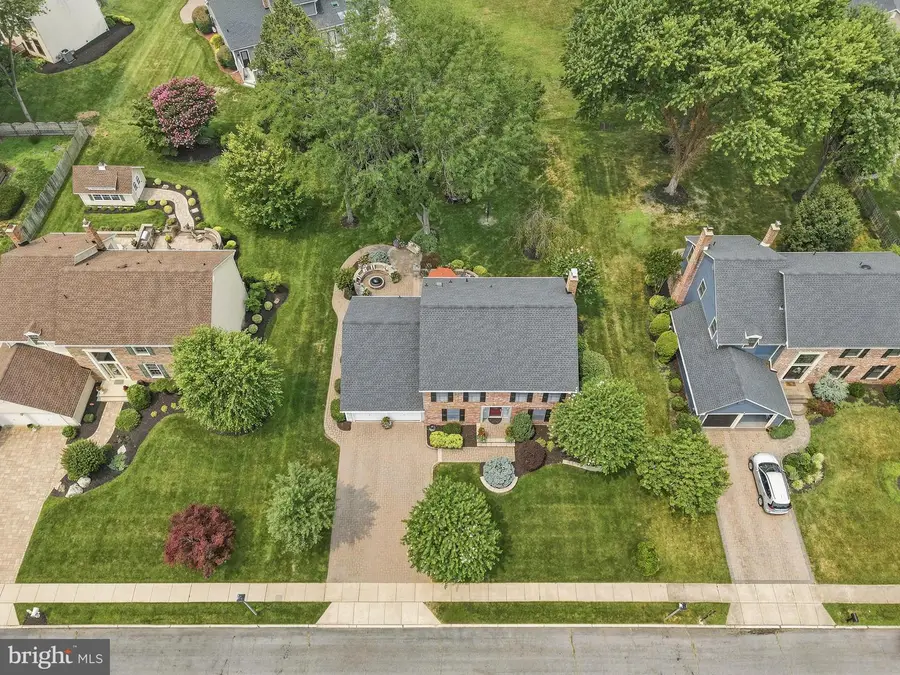 22 Saint Anthony Ct, Cherry Hill, NJ 08003 - #3