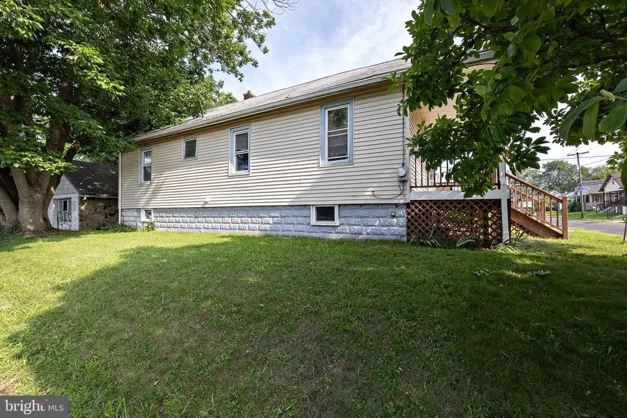 53 Baird Ave, Mount Ephraim, NJ 08059 - #3