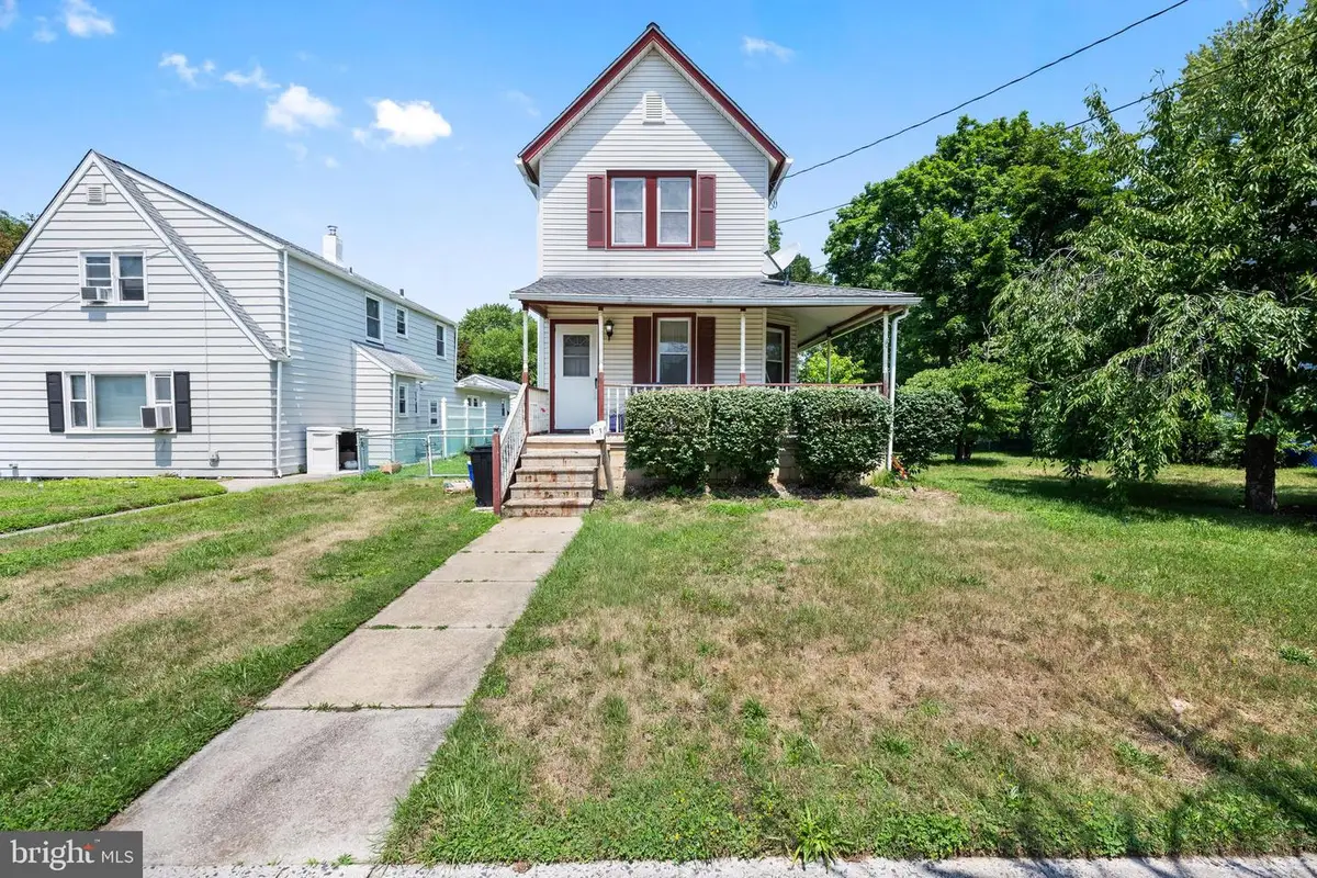 331 W Jackson Ave, Magnolia, NJ 08049 - #1