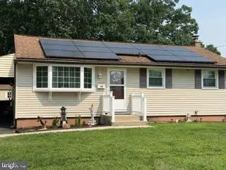 13 Hill Dr, Pine Hill, NJ 08021 - #1