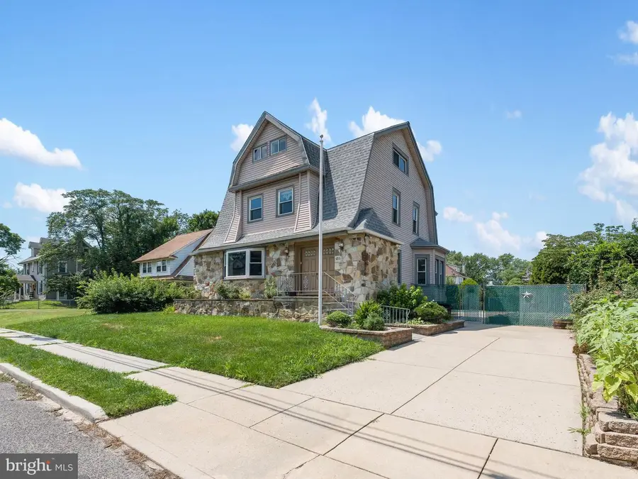 1211 Eldridge Ave, Oaklyn, NJ 08107 - #3