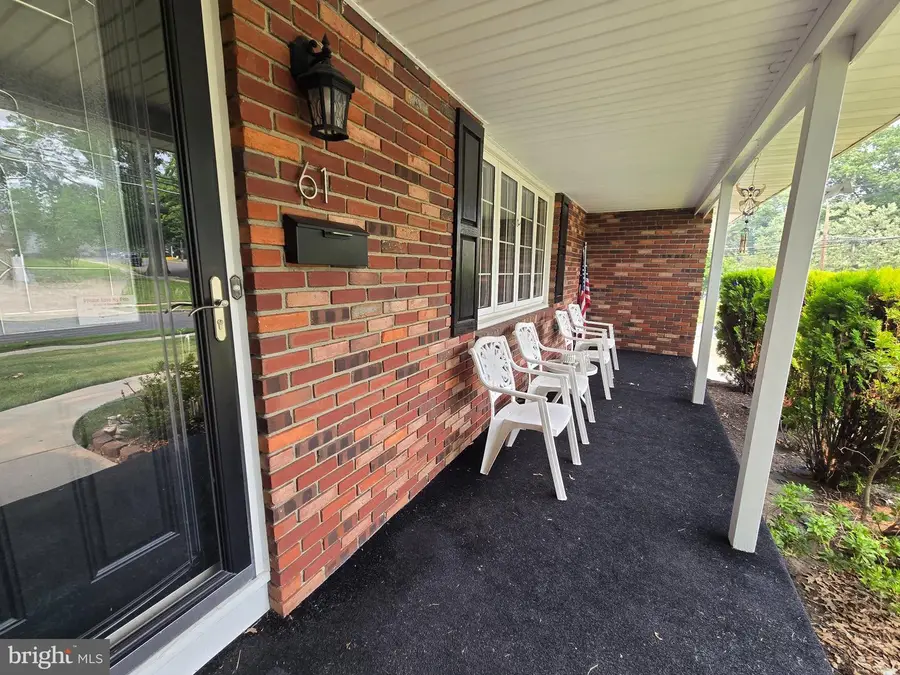 61 E Kraft Ave, Haddon, NJ 08107 - #2