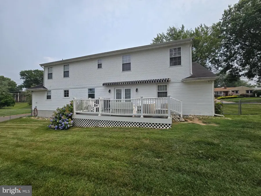 61 E Kraft Ave, Haddon, NJ 08107 - #3