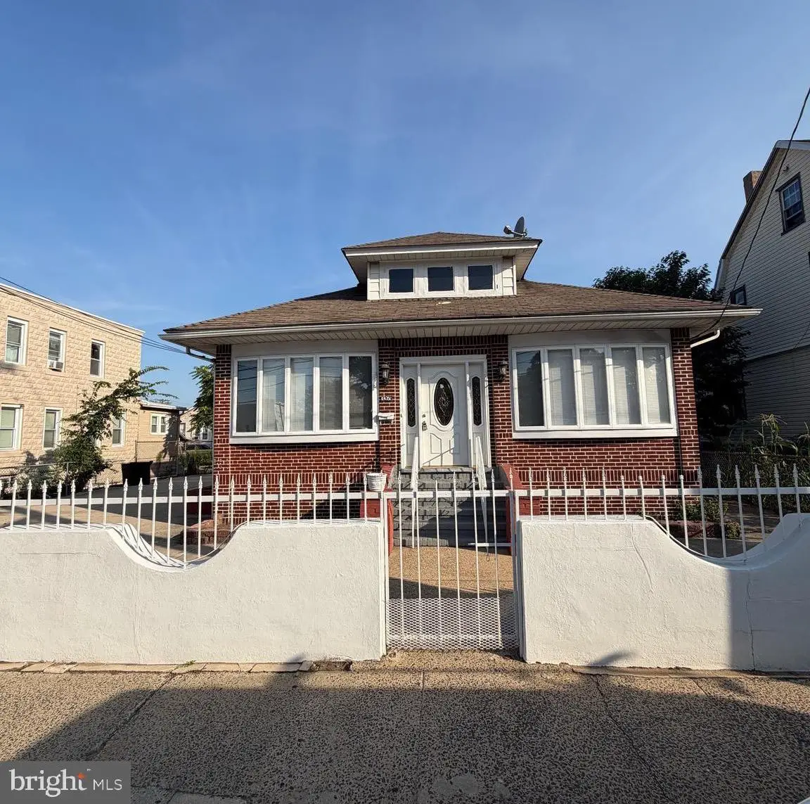 3265 River Rd, Camden, NJ 08105 - #1