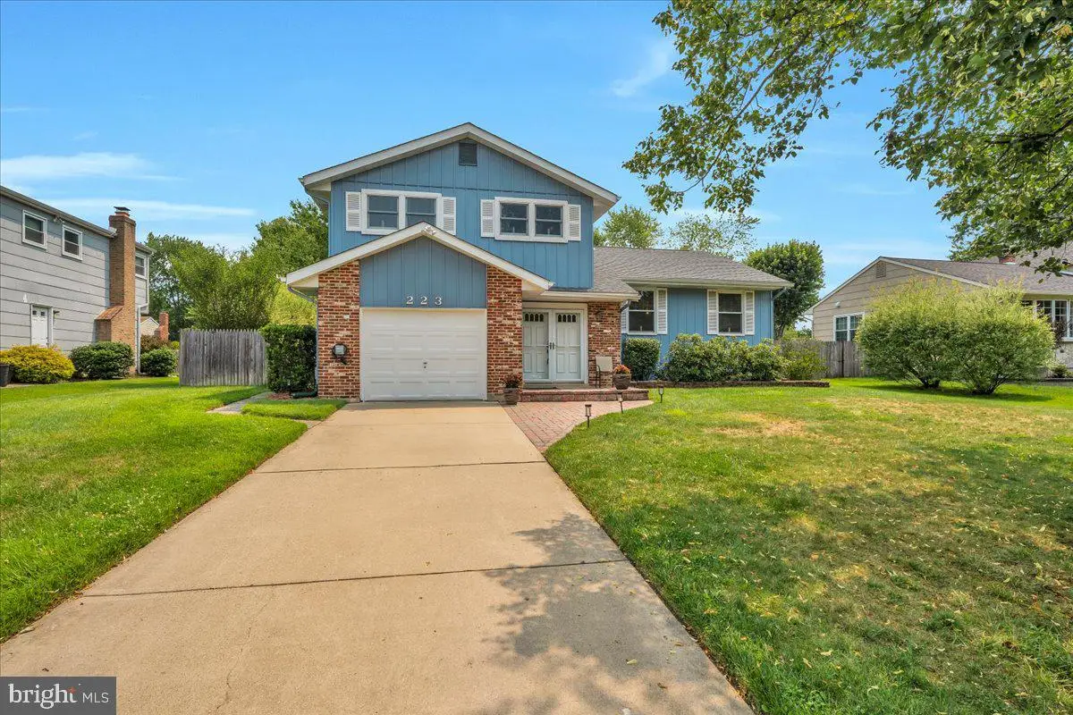 223 Nathaniel Ave, Cherry Hill, NJ 08003 - #1