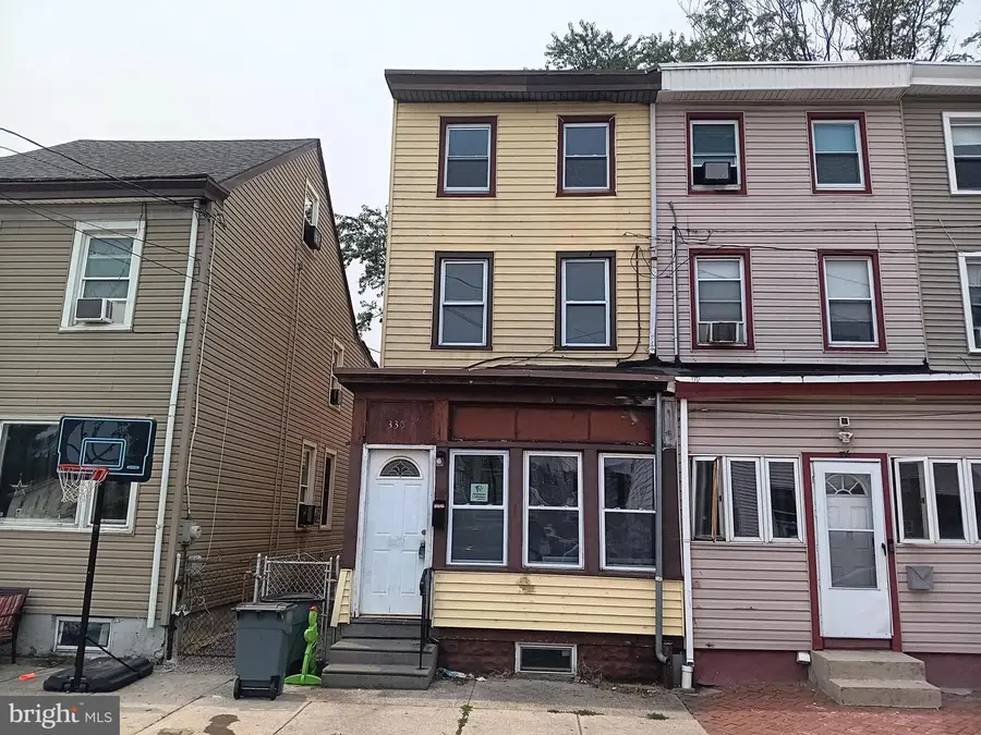 338 Morris St, Gloucester City, NJ 08030 - #2