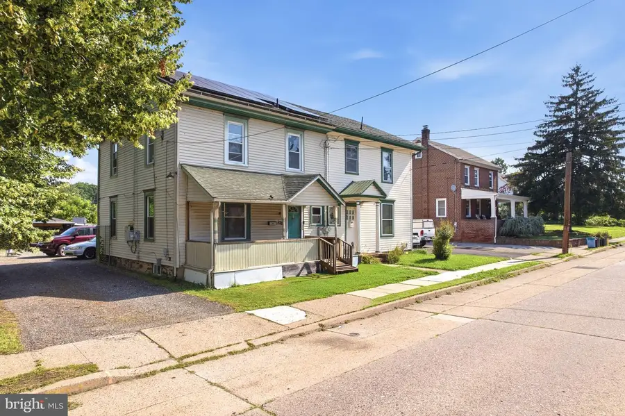 127 E Church St, Blackwood, NJ 08012 - #2