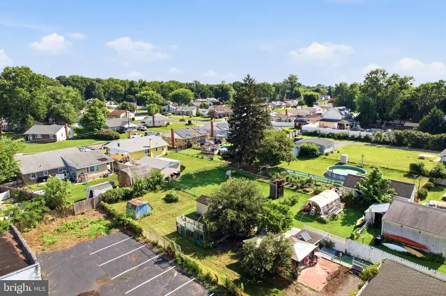 127 E Church St, Blackwood, NJ 08012 - #3