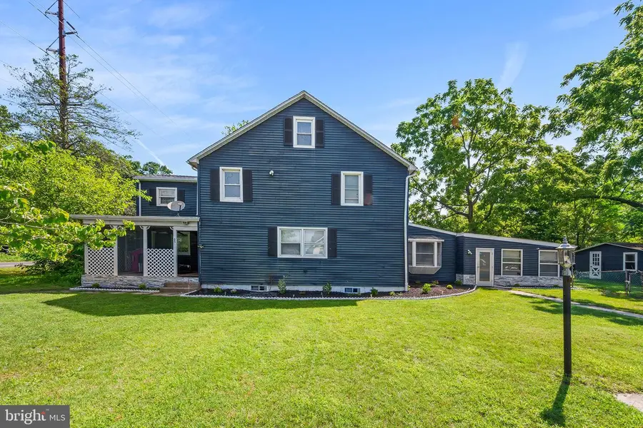 65 Hickstown Rd, Sicklerville, NJ 08081 - #2