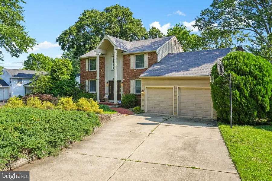 1709 Lark Ln, Cherry Hill, NJ 08003 - #2