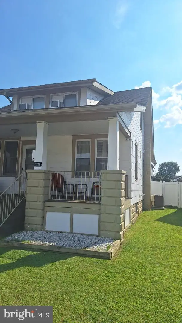 1765 49th St, Pennsauken, NJ 08110 - #2