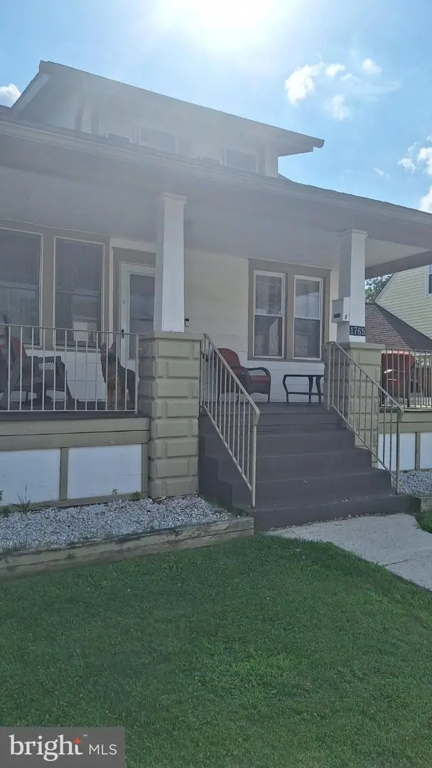1765 49th St, Pennsauken, NJ 08110 - #3