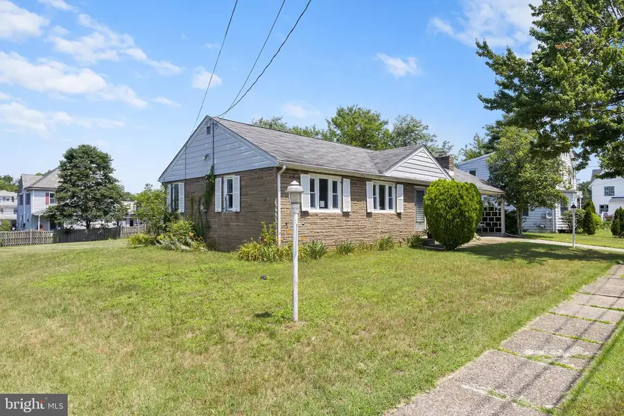 319 W Monroe Ave, Magnolia, NJ 08049 - #3