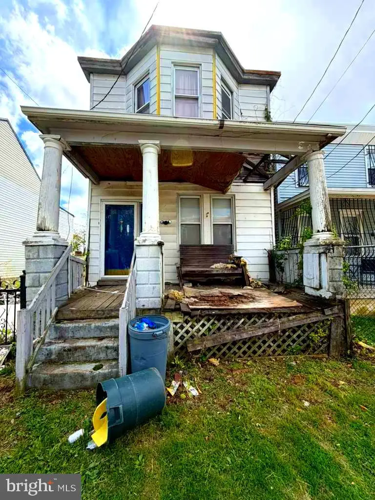 1223 Dupont St, Camden, NJ 08105 - #1