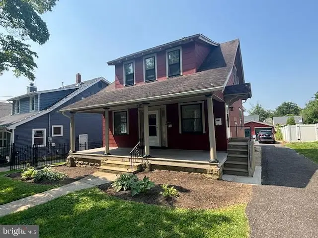 412 1st Ave, Haddon Heights, NJ 08035 - #1