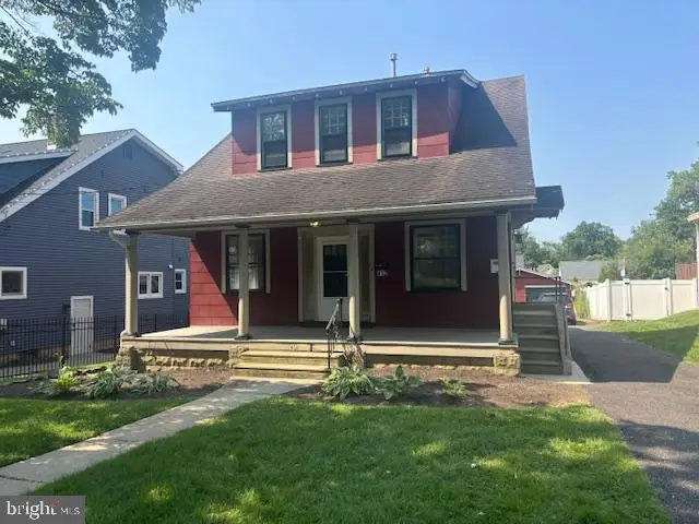 412 1st Ave, Haddon Heights, NJ 08035 - #2