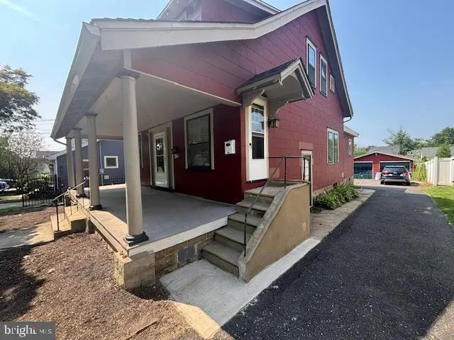 412 1st Ave, Haddon Heights, NJ 08035 - #3