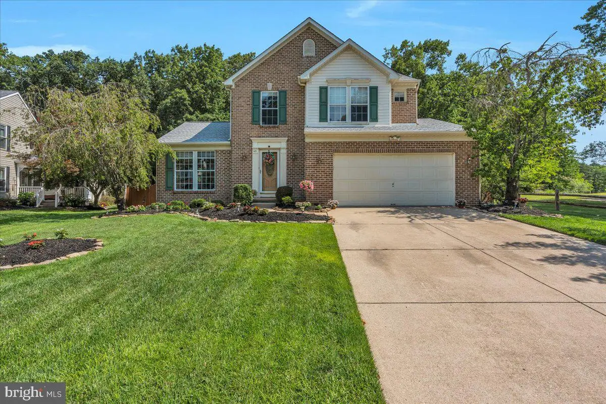 46 Monticello Dr, Sicklerville, NJ 08081 - #1