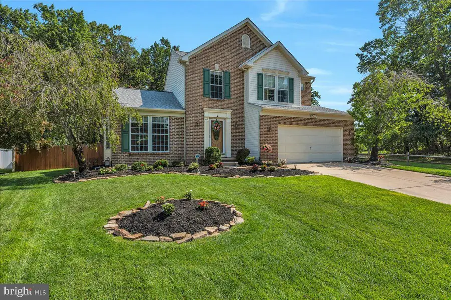 46 Monticello Dr, Sicklerville, NJ 08081 - #2