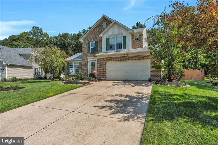 46 Monticello Dr, Sicklerville, NJ 08081 - #3