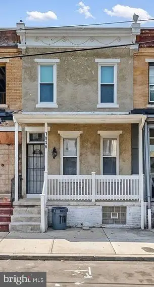 1018 Ramona Gonzalez Street St, Camden, NJ 08103 - #1