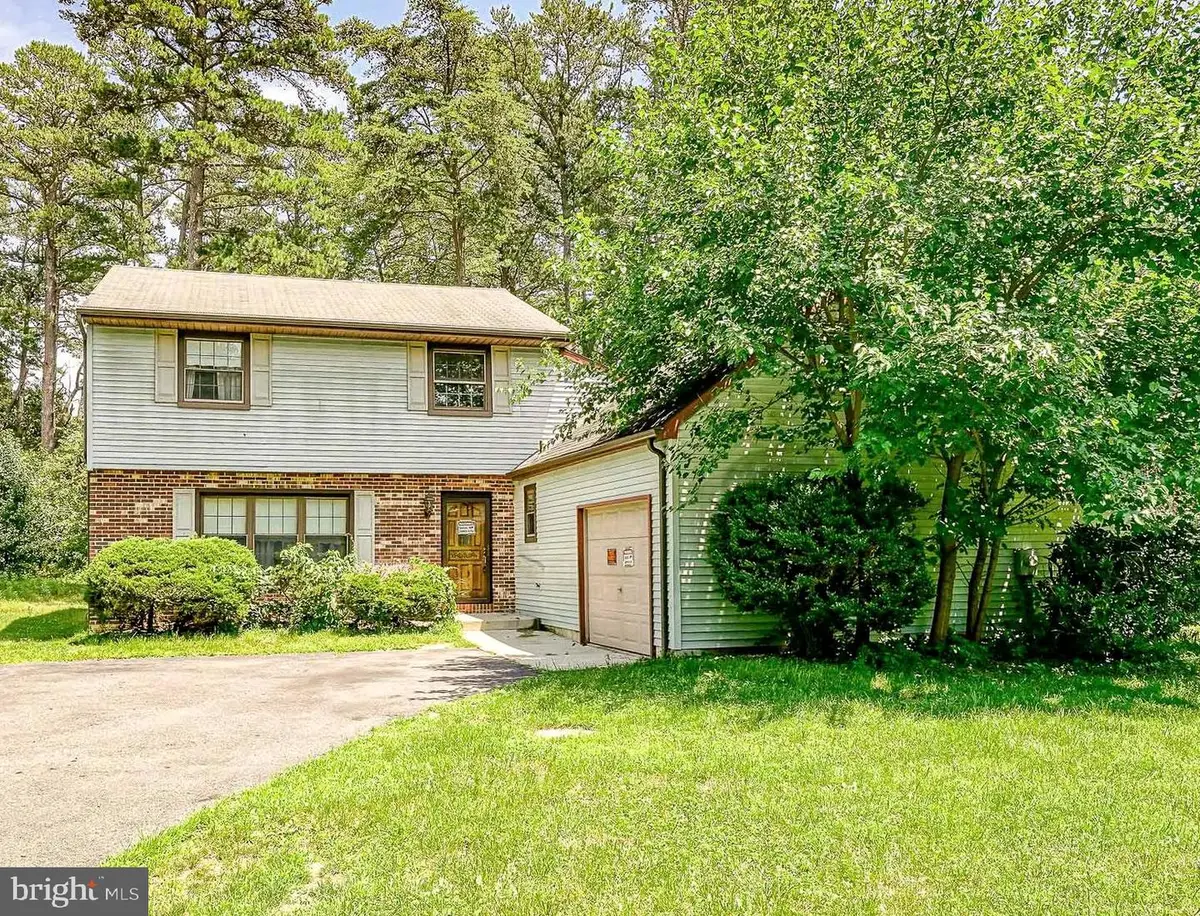 14 Fletcher Blvd, Sicklerville, NJ 08081 - #1