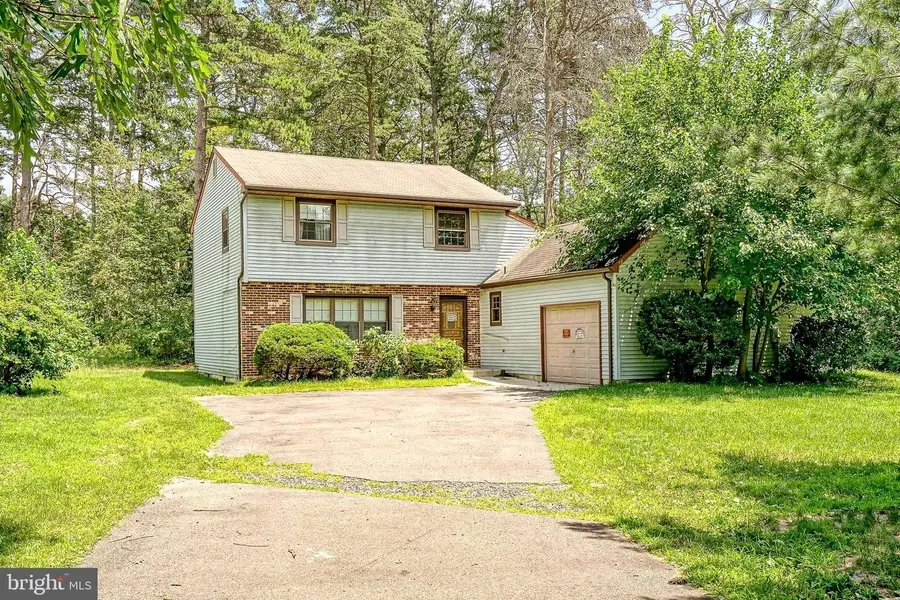 14 Fletcher Blvd, Sicklerville, NJ 08081 - #2
