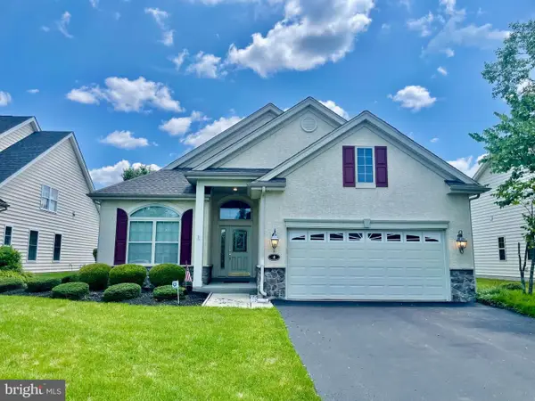 4 Kresson Court Ct, BERLIN, NJ 08009