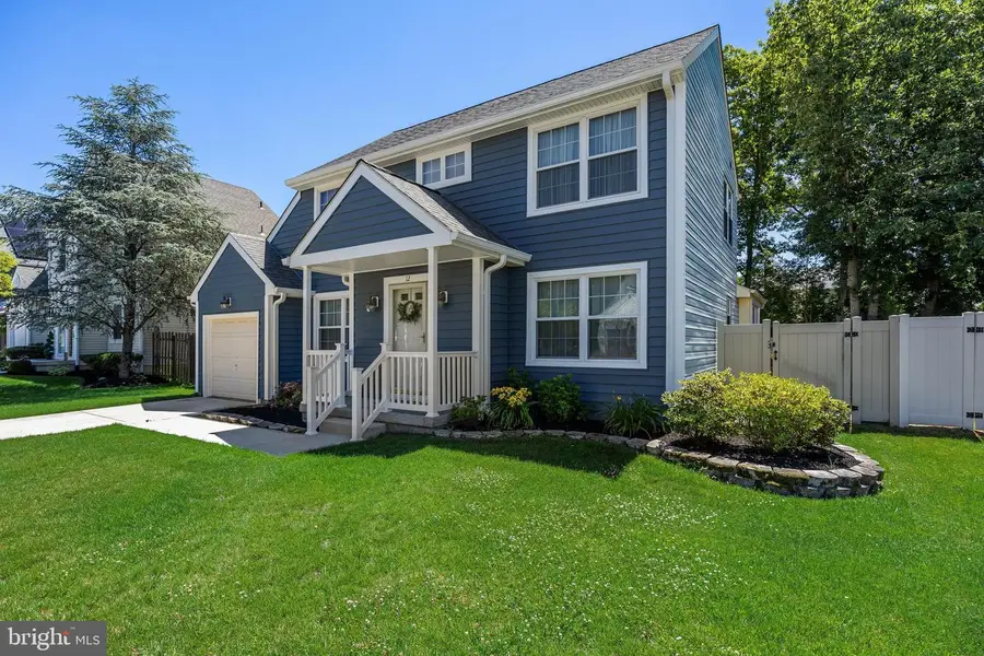 12 Morris Drive, Sicklerville, NJ 08081 - #2