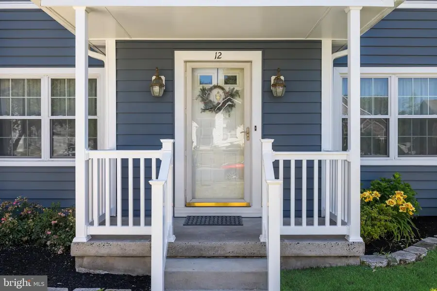 12 Morris Drive, Sicklerville, NJ 08081 - #3