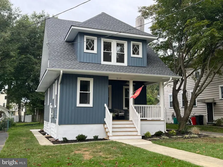 217 Tenth Ave, Haddon Heights, NJ 08035 - #2
