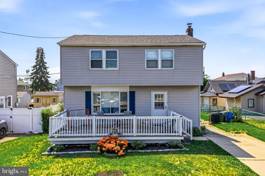 124 Dobbs Ave, Bellmawr, NJ 08031 - #3