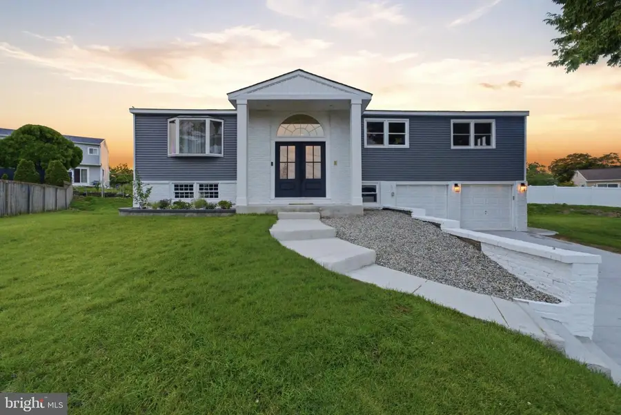 9 Bucknell Dr, Cherry Hill, NJ 08034 - #3