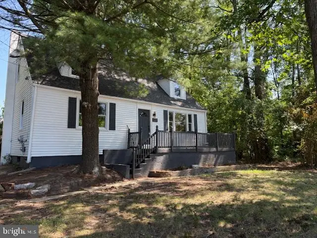 109 White Horse Rd E, Voorhees, NJ 08043 - #1