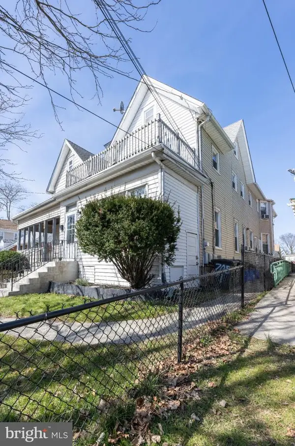 705 Collings Ave, COLLINGSWOOD, NJ 08107