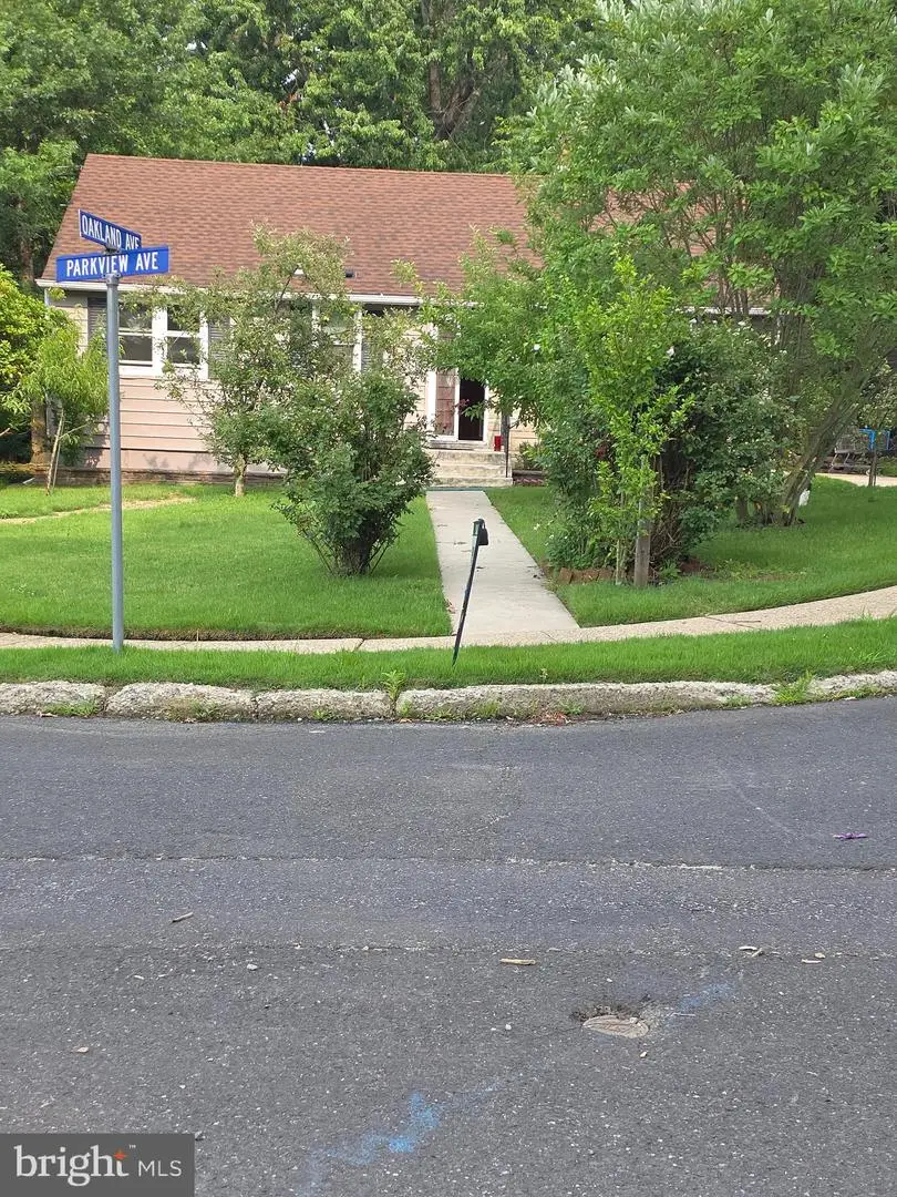 101 Parkview Ave, Somerdale, NJ 08083 - #1