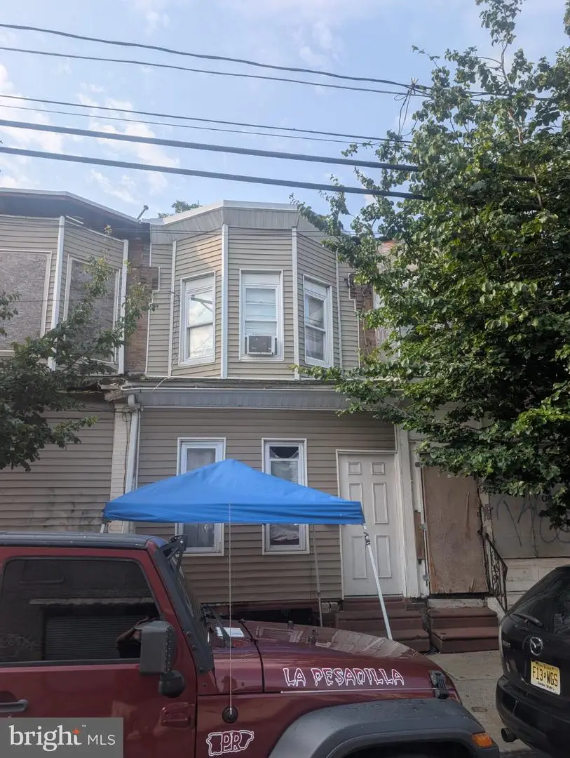 1222 Sheridan St, Camden, NJ 08104 - #1