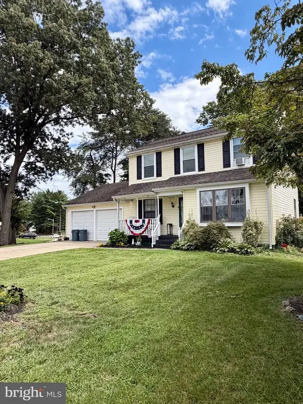 8110 Corbett Rd, PENNSAUKEN, NJ 08109