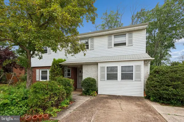 307 Sheffield Rd, CHERRY HILL, NJ 08034