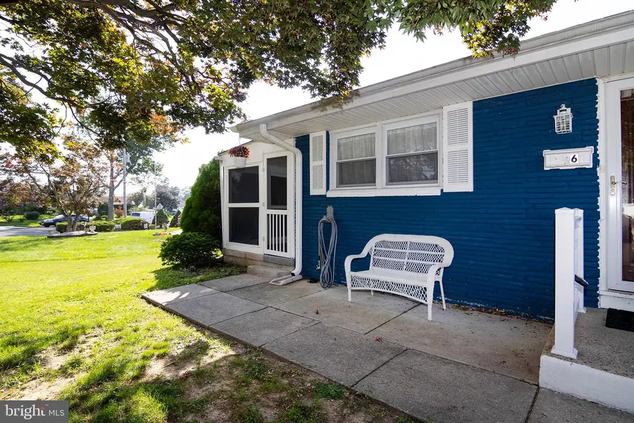 6 S Bell Rd, Bellmawr, NJ 08031 - #3