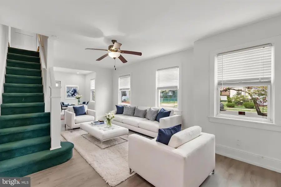 6121 Wayne Ave, Pennsauken, NJ 08110 - #3
