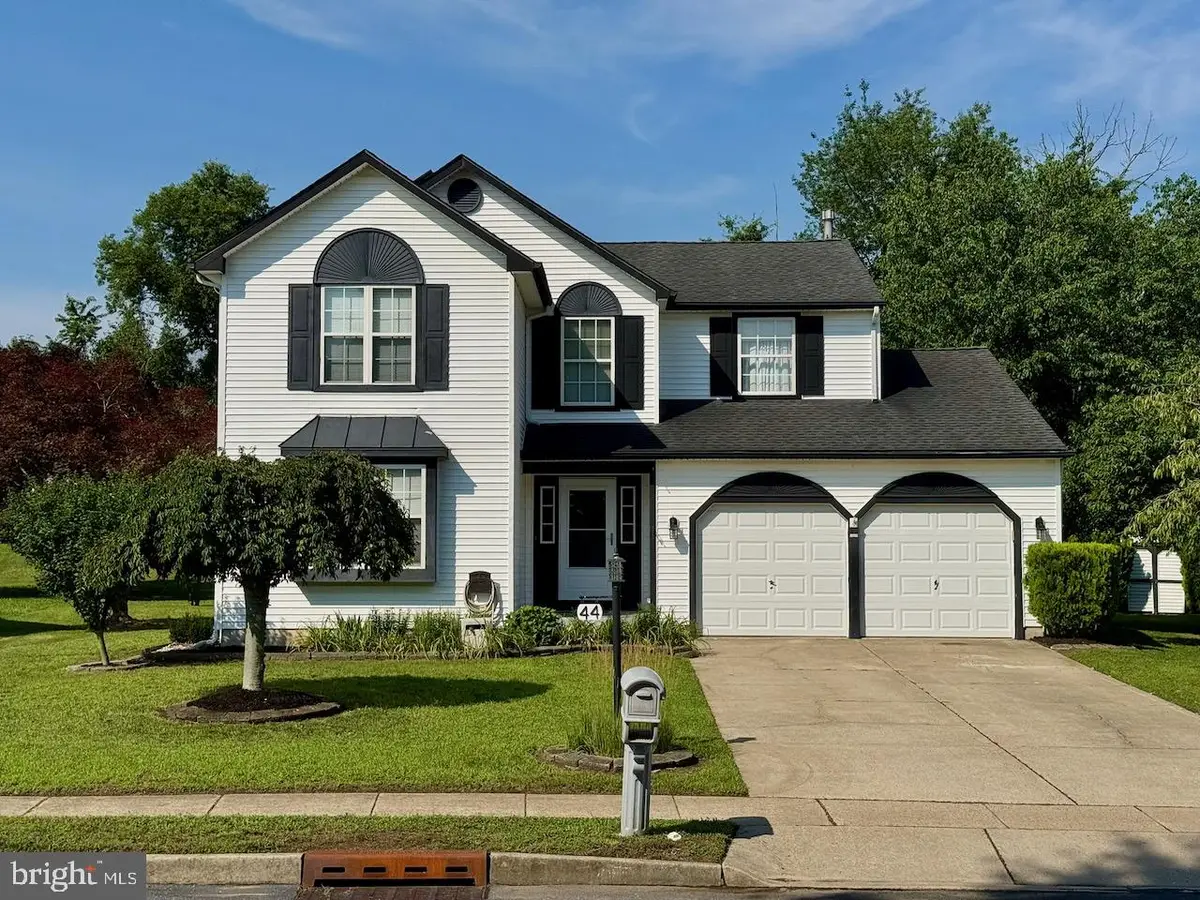 44 Randolph Ln, Sicklerville, NJ 08081 - #1