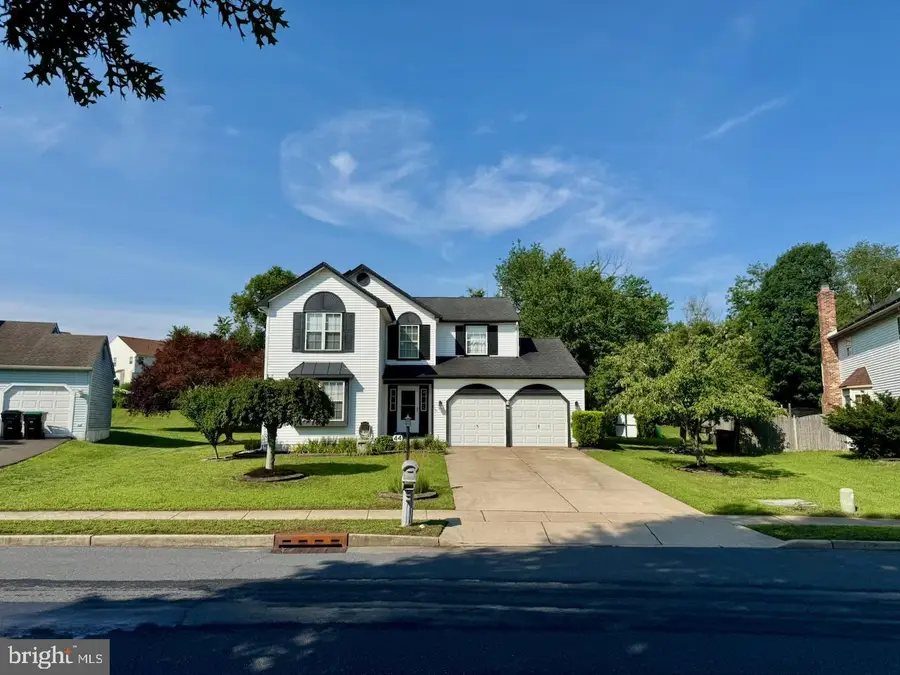 44 Randolph Ln, Sicklerville, NJ 08081 - #2