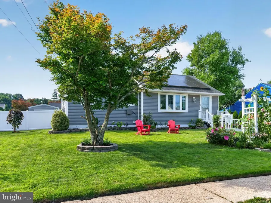 248 Dearborne Ave, Blackwood, NJ 08012 - #2