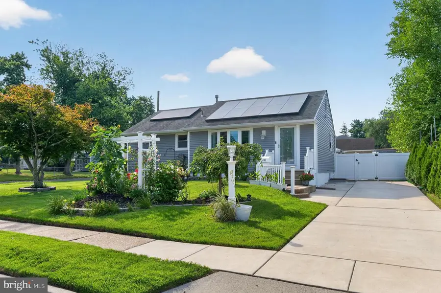 248 Dearborne Ave, Blackwood, NJ 08012 - #3